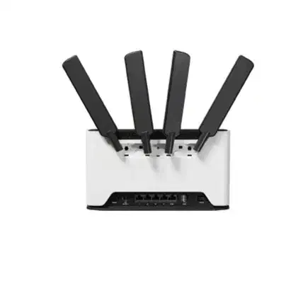 مودم اکسس پوینت میکروتیک Chateau 5G ax -Mikrotik|مودم و تجهیزات شبکه|تهران, فلسطین (میدان انقلاب)|دیوار