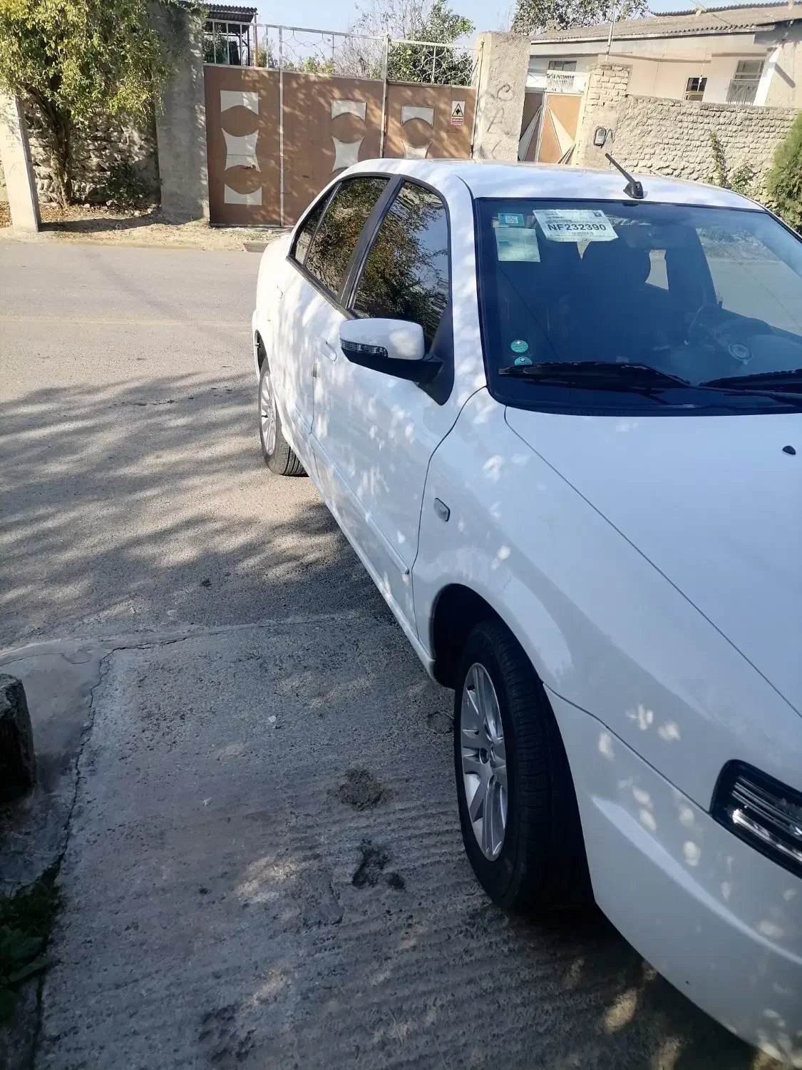 سورن پلاس|خودرو سواری و وانت|کردکوی, |دیوار