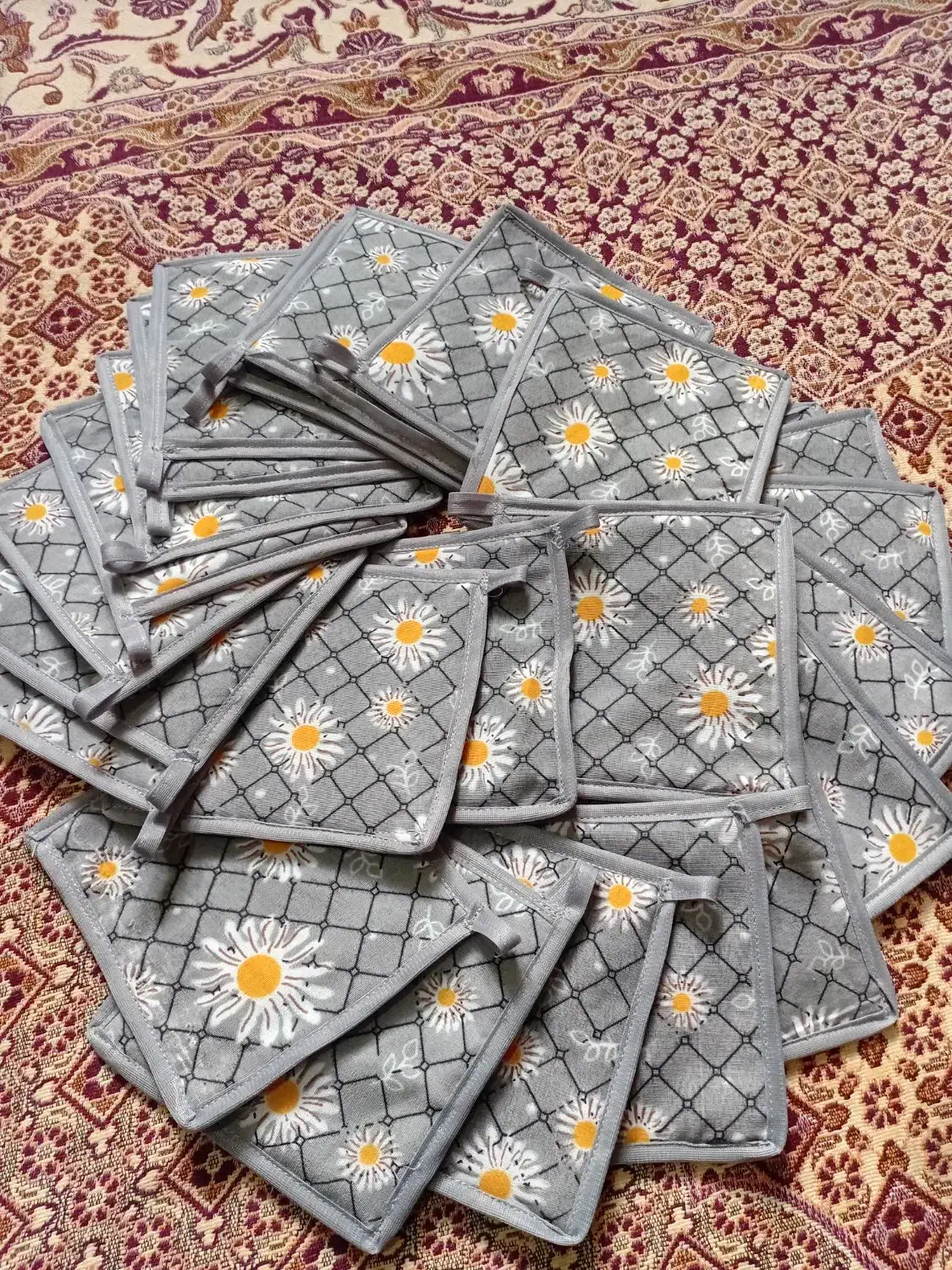 دستگیره|سفره، حوله، دستمال آشپزخانه|بجنورد, |دیوار