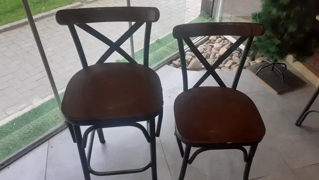 صندلی|صندلی و نیمکت|شاندیز, |دیوار