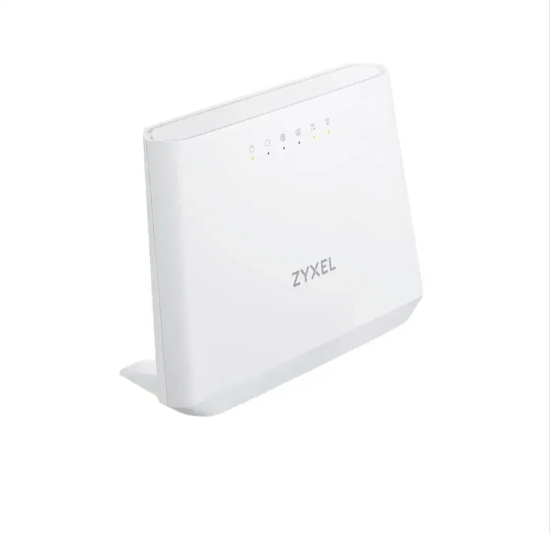 مودم  zyxel|مودم و تجهیزات شبکه|نیشابور, امین اسلامی|دیوار