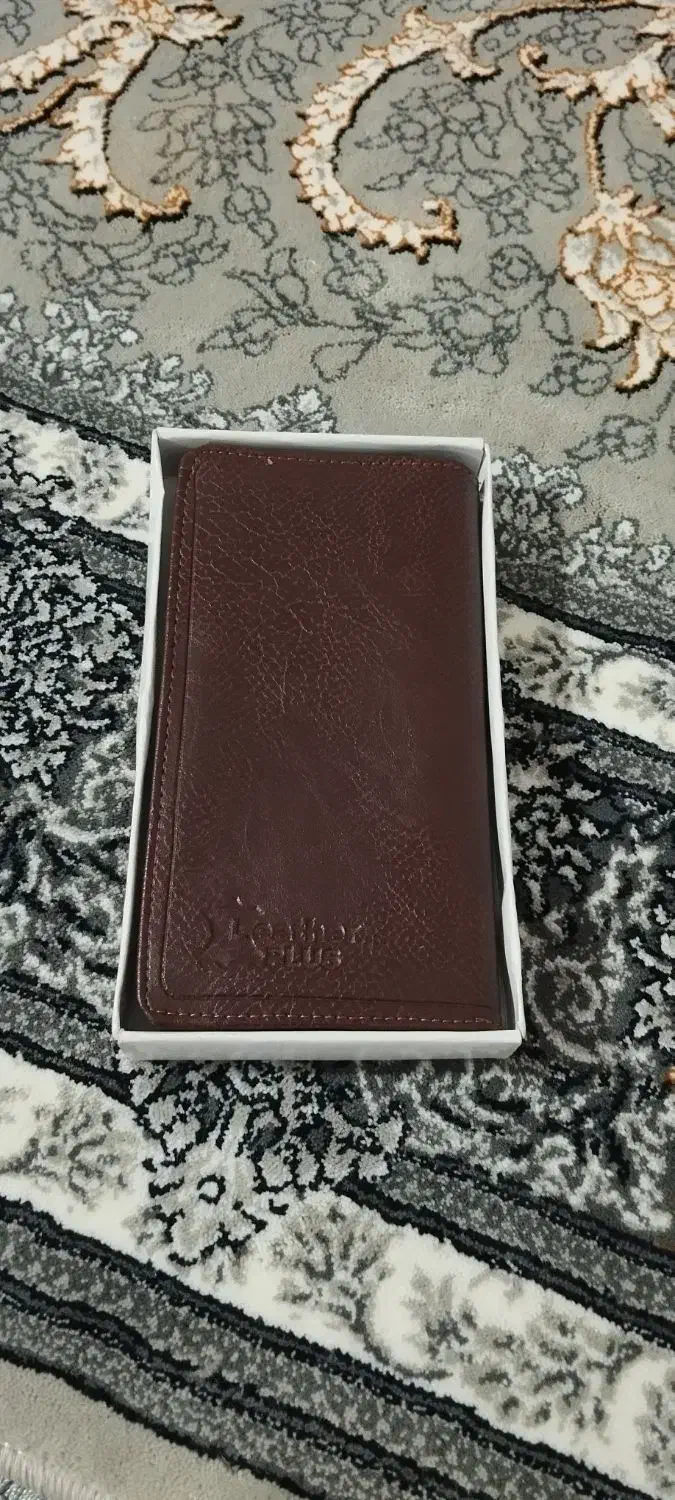 کیف جا پول جا کارت جا وسایل شخصی نو نو چرم|کیف، کفش، کمربند|نهاوند, |دیوار