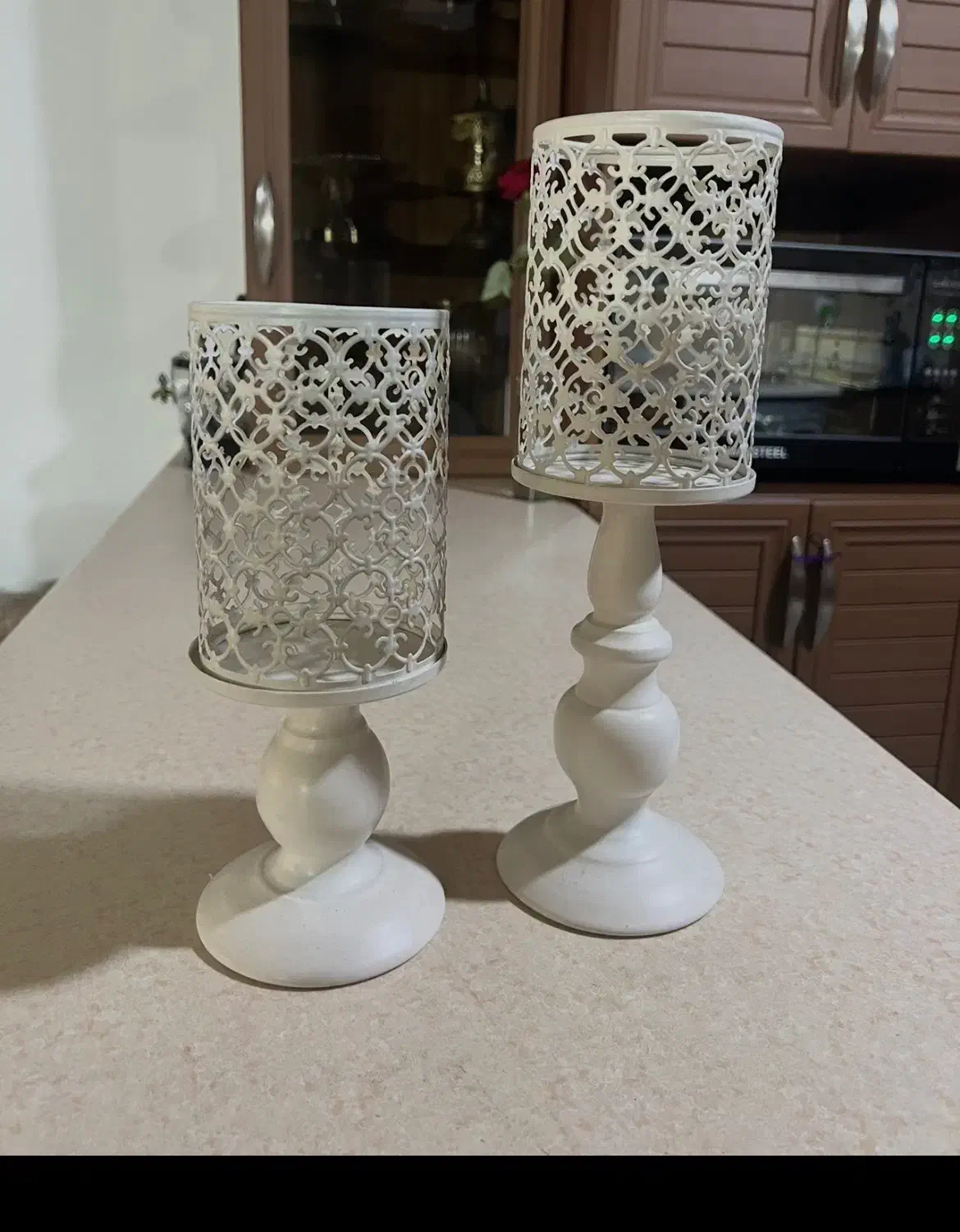 جا شمعی|صنایع دستی و سایر لوازم تزئینی|ساری, |دیوار