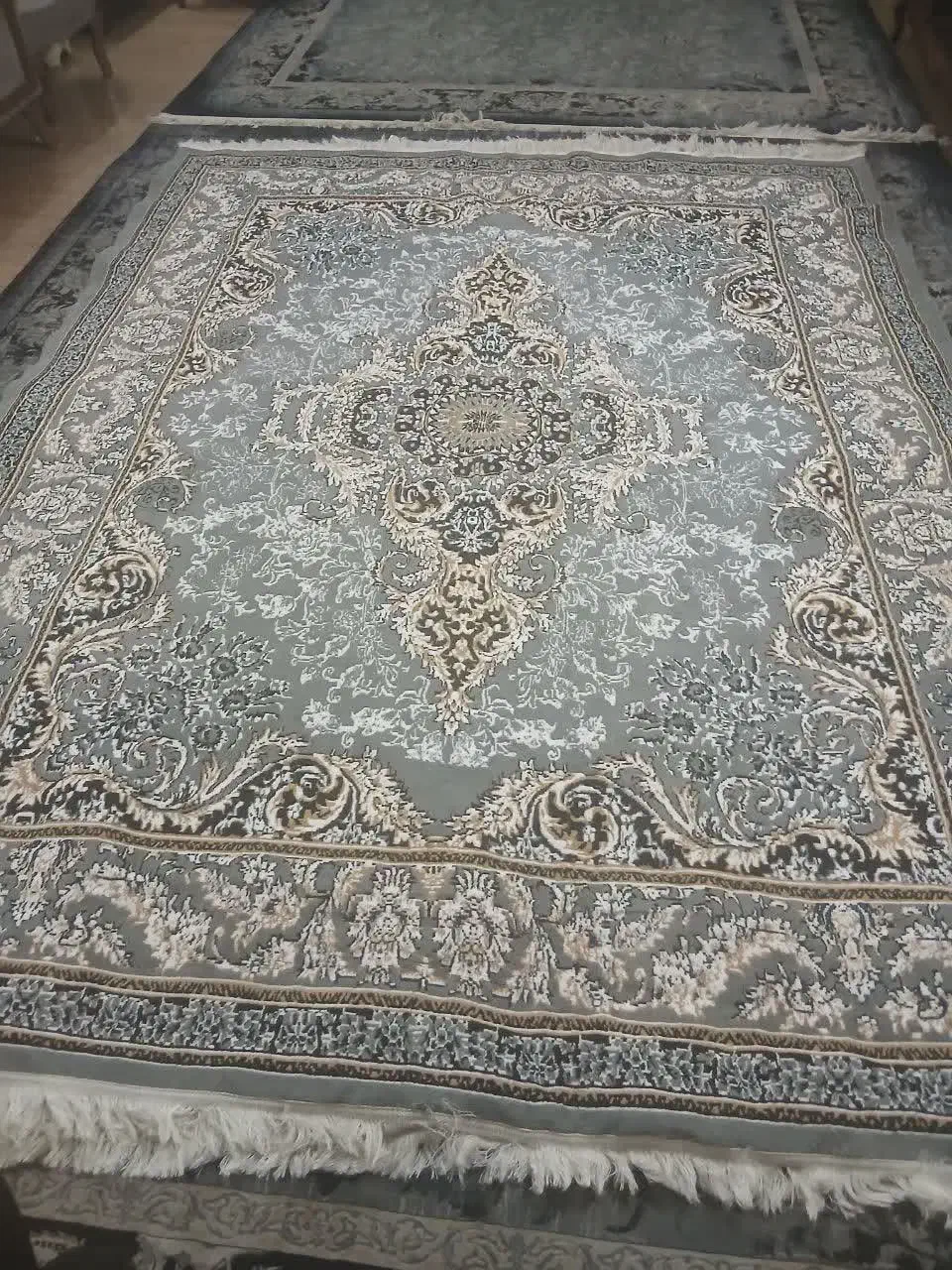 فرش ۶ متری|فرش|مشهد, عامل|دیوار