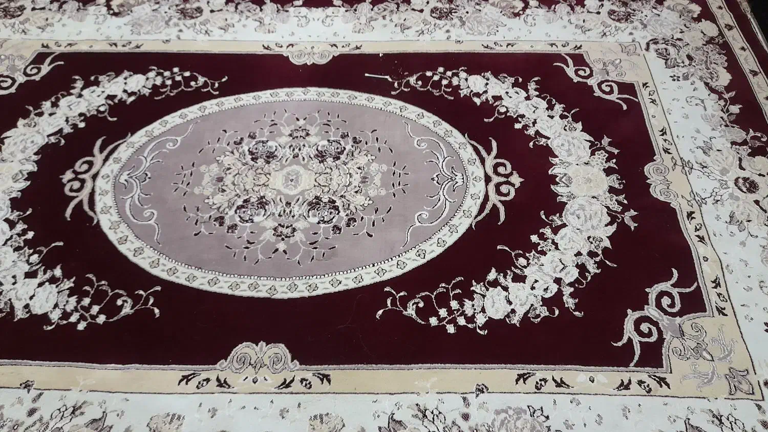 فرش شش متری|فرش|بندر انزلی, انصار الحسین|دیوار