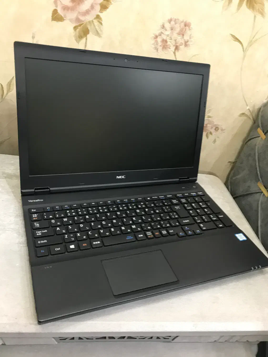 لپ تاپ nec نسل هشت|رایانه همراه|زابل, |دیوار