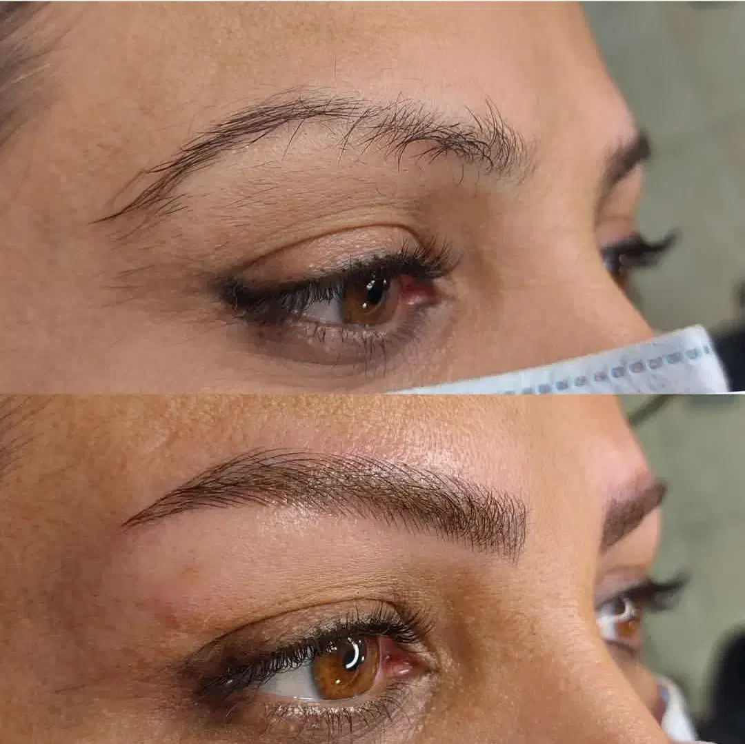 میکرو و فیبروز|خدمات آرایشگری و زیبایی|شیروان (خراسان), |دیوار