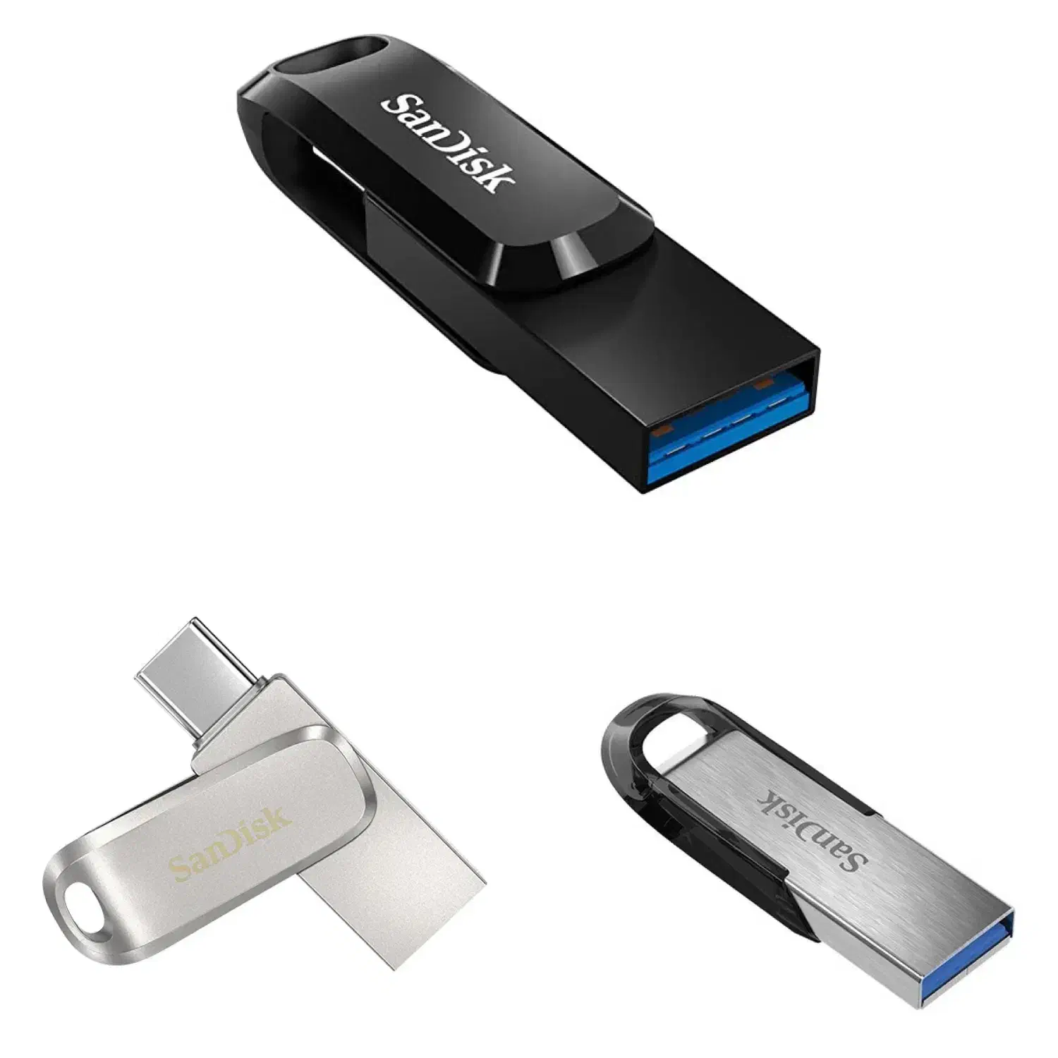 فروش USB های برند san disk|قطعات و لوازم جانبی رایانه|تهران, میدان ولیعصر|دیوار