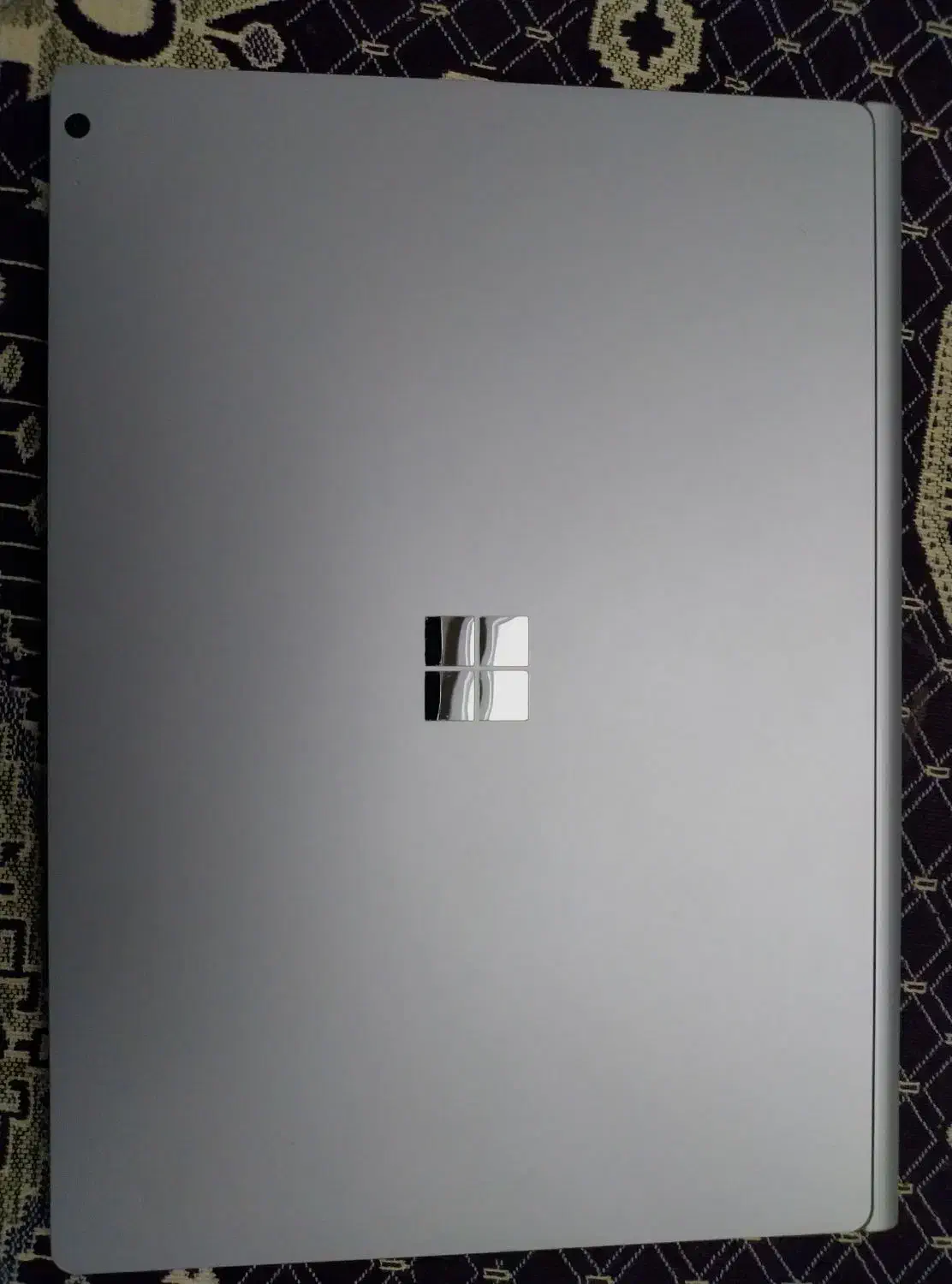 سورفیس بوک surface|رایانه همراه|تبریز, |دیوار