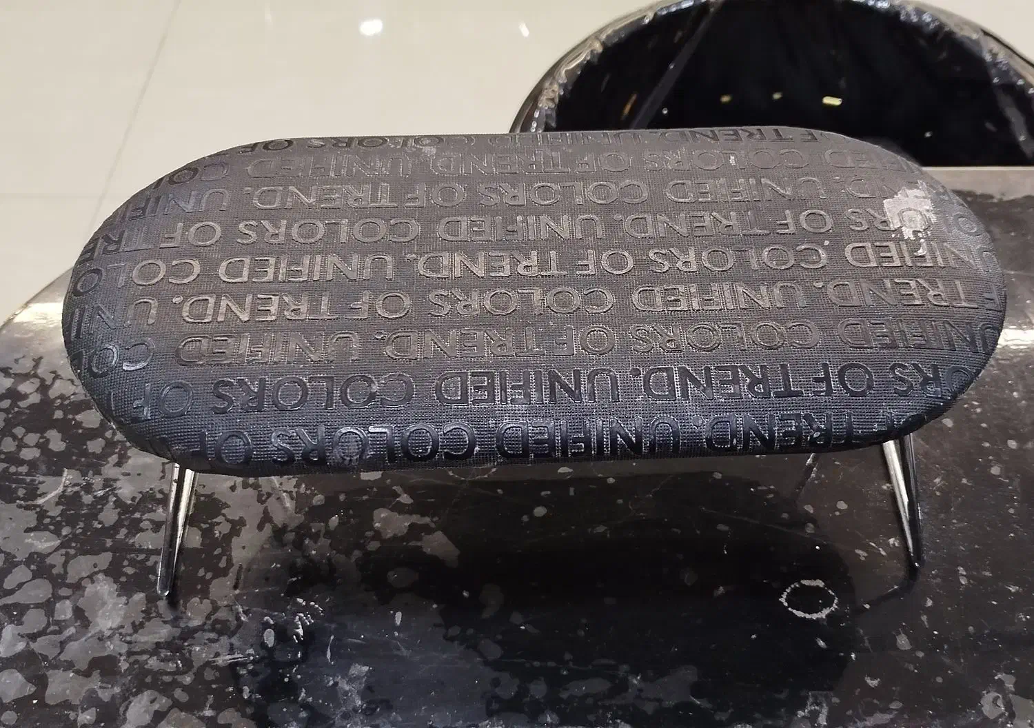 فن و زیردستی ناخن|ابزارآلات|خرم‌آباد, |دیوار