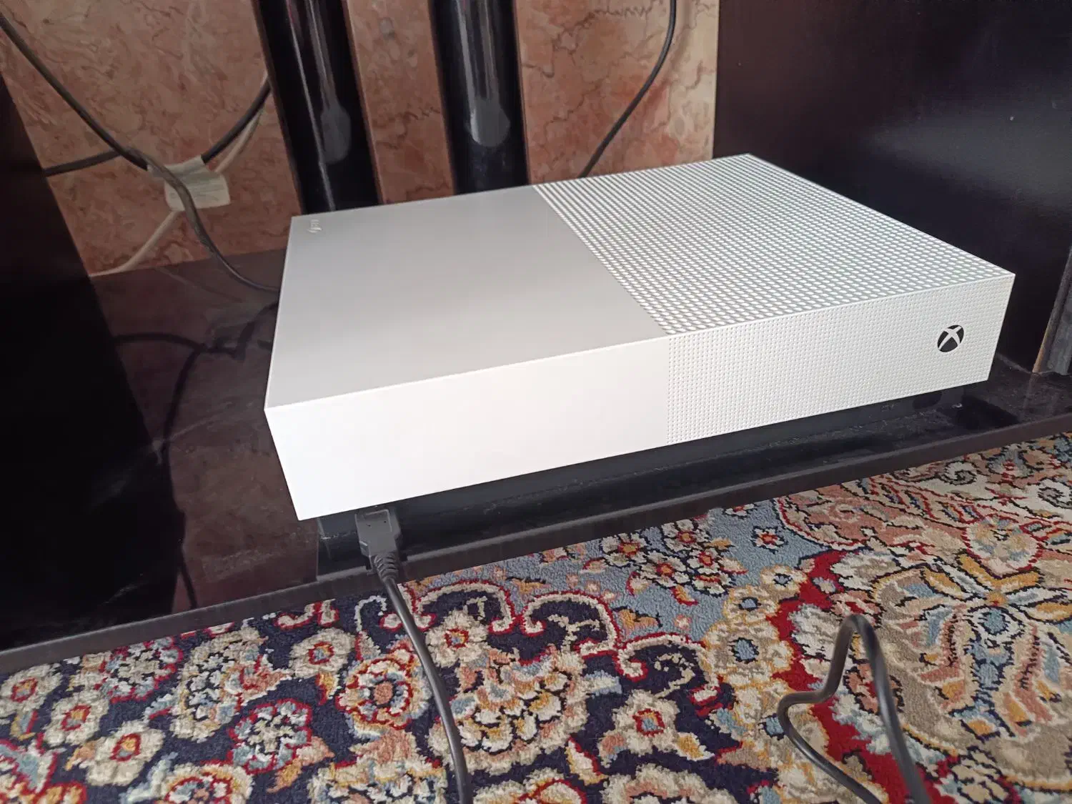 ایکس باکس وان اس|کنسول، بازی ویدئویی و آنلاین|رضویه, |دیوار