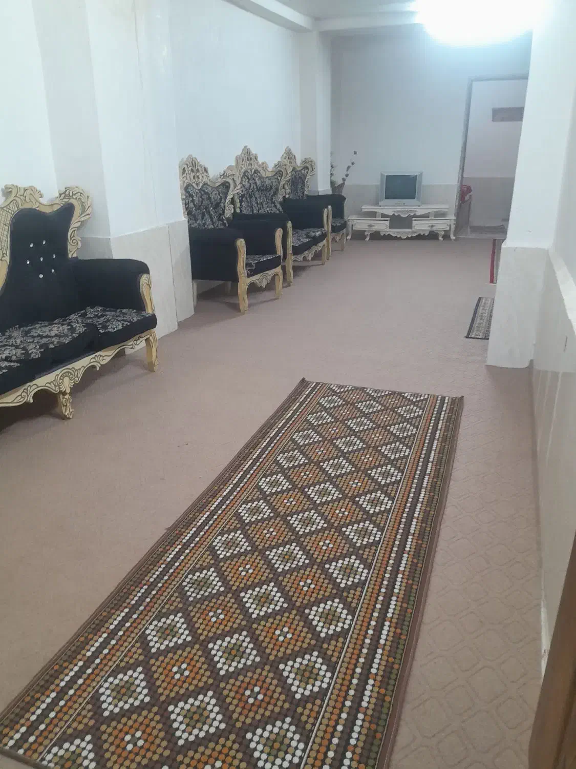 اجاره سوییت روزانه.ساعتی.شبانه|اجارهٔ کوتاه‌مدت آپارتمان و سوئیت|گرگان, |دیوار