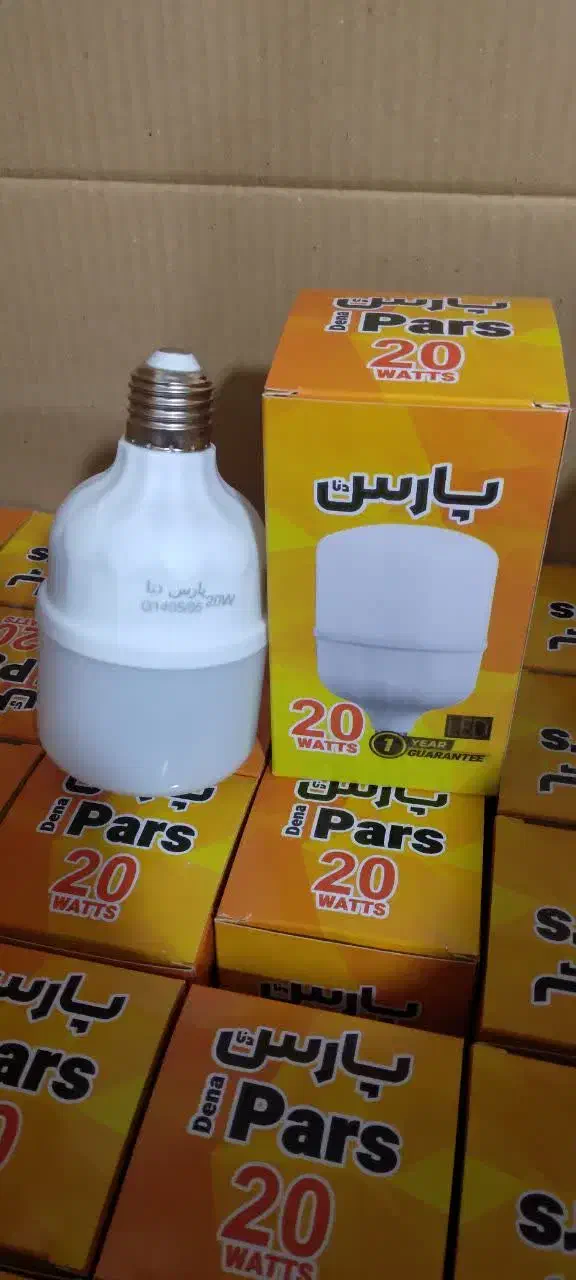 لامپ عمده|لامپ و چراغ|فردیس, شهرک ارم|دیوار