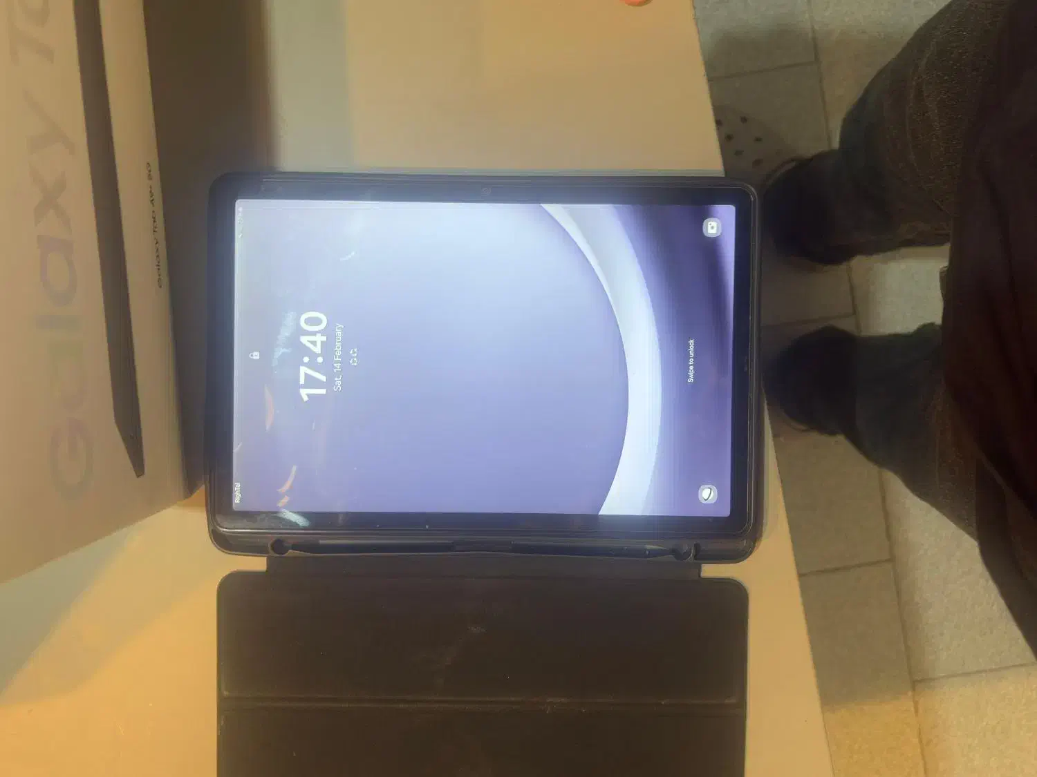 تبلت|تبلت|تهران, سهروردی|دیوار