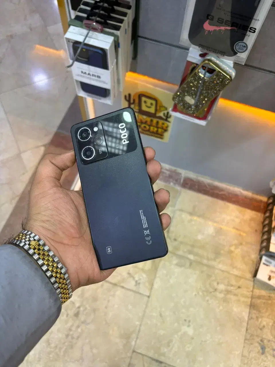 گوشی قیمت تخفیف خورده فقط تا فردا|موبایل|بندرعباس, |دیوار