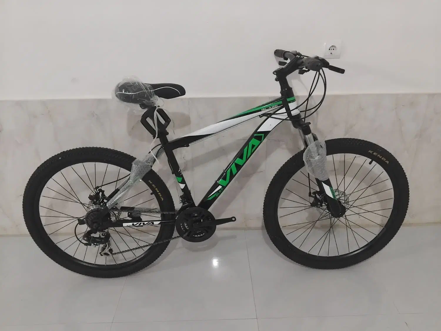 دوچرخه های برند viva|دوچرخه، اسکیت، اسکوتر|مراغه, |دیوار