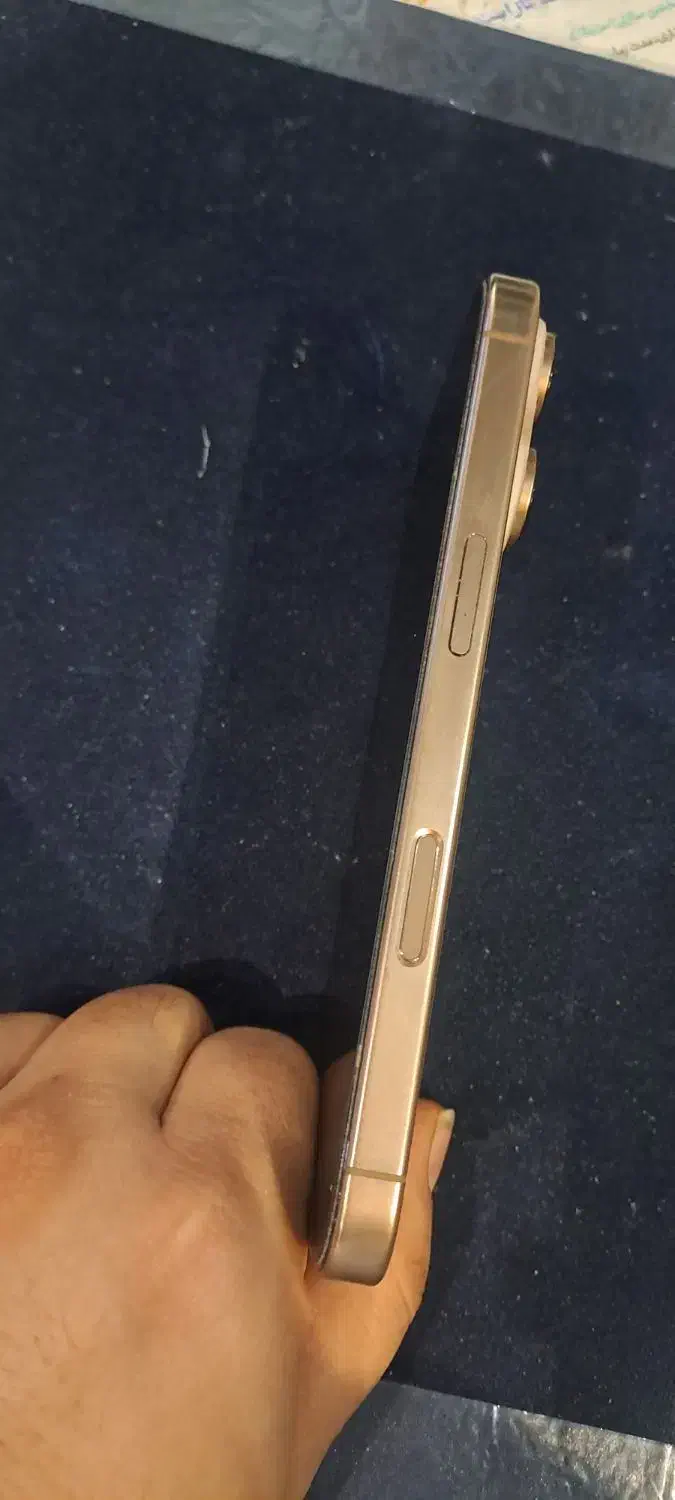 IPHONE 16PRO 256GIG|موبایل|تبریز, |دیوار