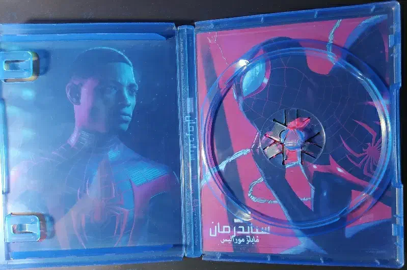 فروش و معاوضه دیسک ps4 و ps5|کنسول، بازی ویدئویی و آنلاین|بندر انزلی, کلیور|دیوار