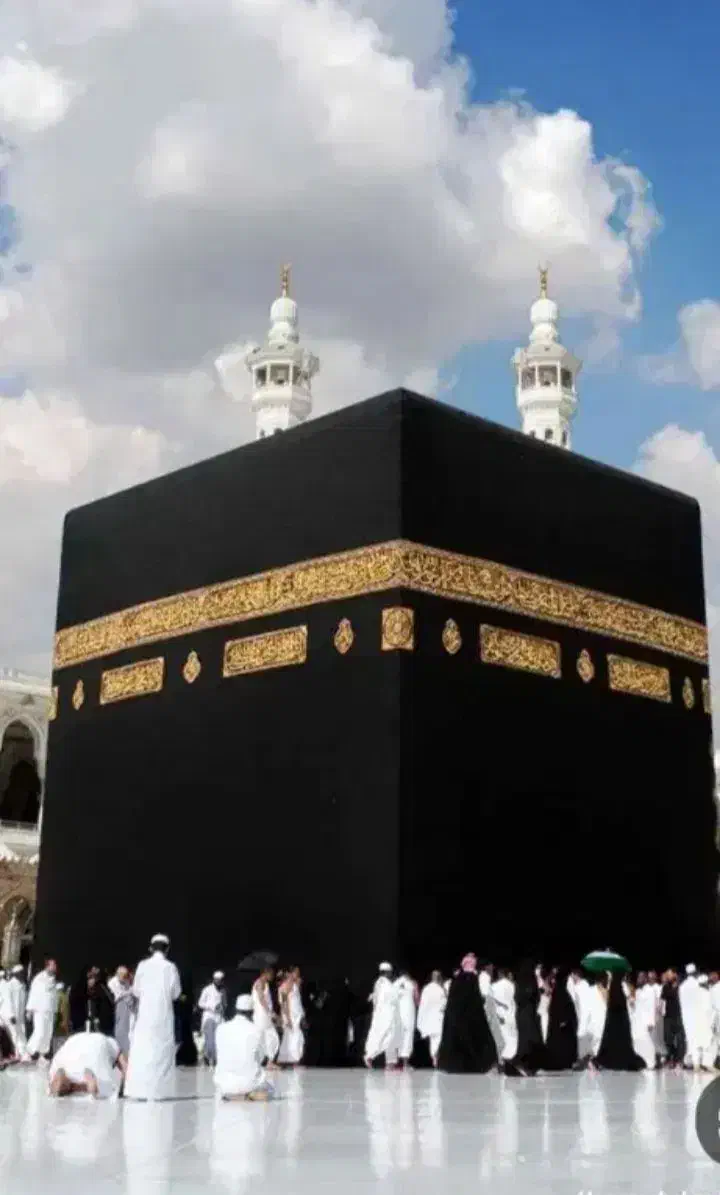 فیش حج تمتع|تور و چارتر|ورامین, ورامین|دیوار