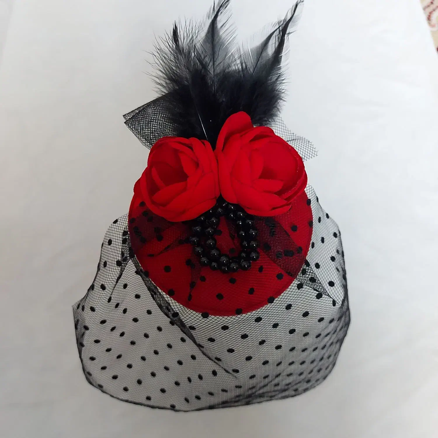 کاپ کلاه مجلسی|زیورآلات و اکسسوری|قم, شهرک توانیر|دیوار