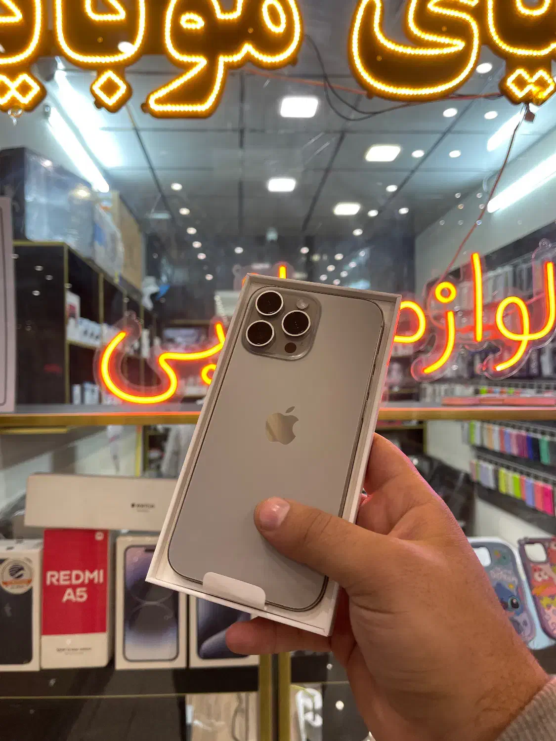 ۱۶ پرومکس شرکتی رجیستر شده باتری ۹۹٪|موبایل|زنجان, |دیوار