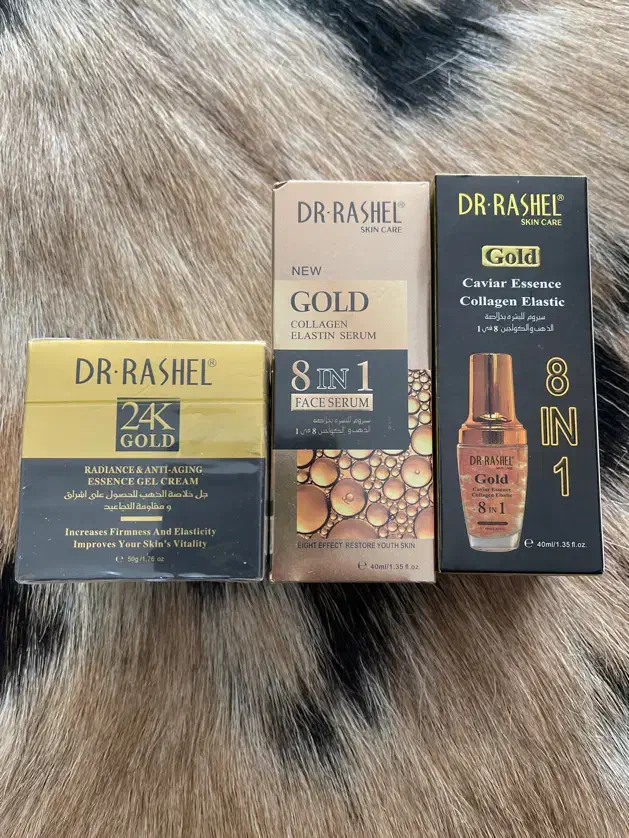 آبرسان جوان ساز دکترراشل|آرایشی، بهداشتی، درمانی|شاهینشهر, حافظ شمالی|دیوار