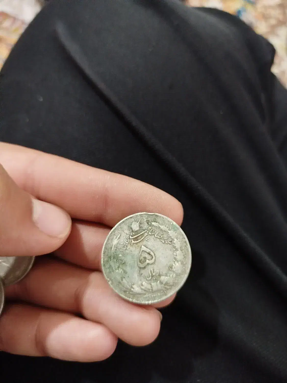 تعدادی سکه پهلوی فروشی|کلکسیون سکه، تمبر، اسکناس|ایذه, |دیوار