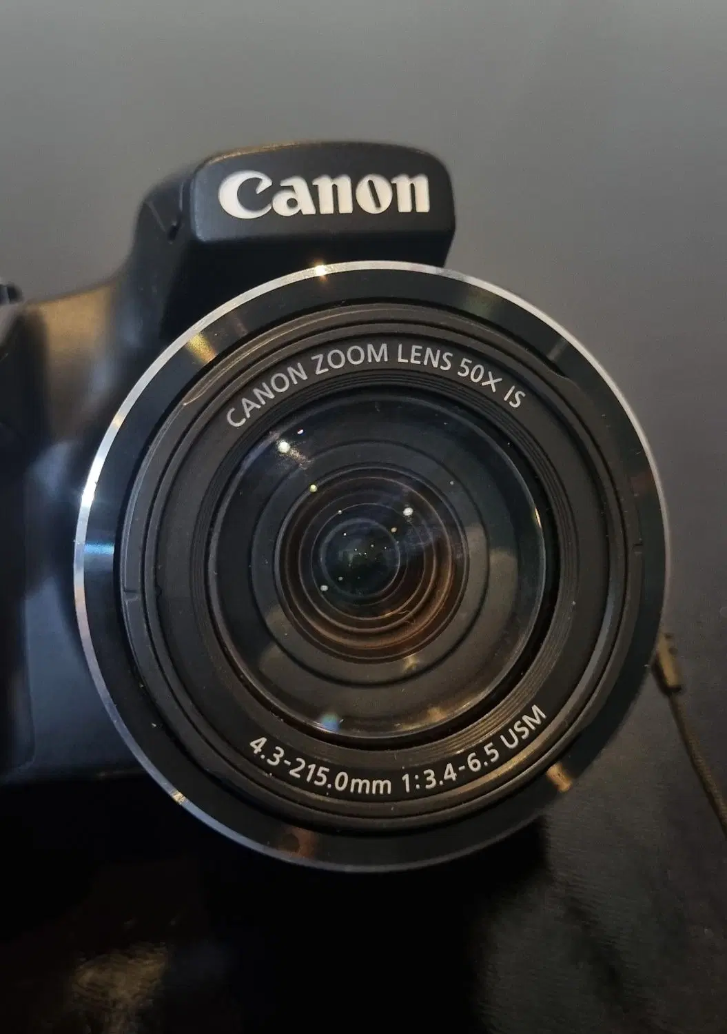 دوربین عکاسی کانن Canon SX50 HS - زوم ۵۰ برابر|دوربین عکاسی و فیلمبرداری|تهران, نیلوفر|دیوار
