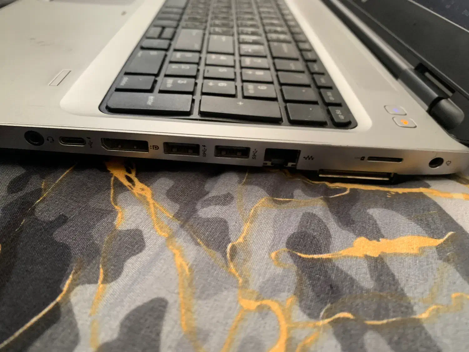 لپ تاپ HP|رایانه همراه|شهریار, رضی آباد بالا|دیوار