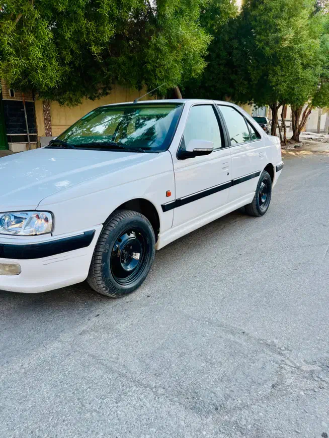 پژو پارس 1400|خودرو سواری و وانت|ایرانشهر, |دیوار