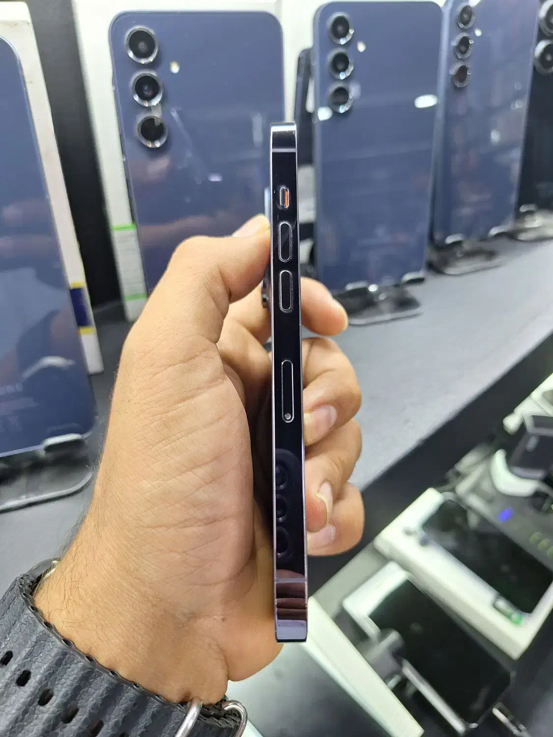 14پرو حافظه 256 دوسیم ZA|موبایل|نظرآباد, نظرآباد|دیوار