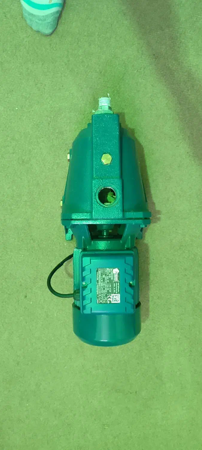 پمپ آب|ابزارآلات|کرج, حصارک بالا|دیوار