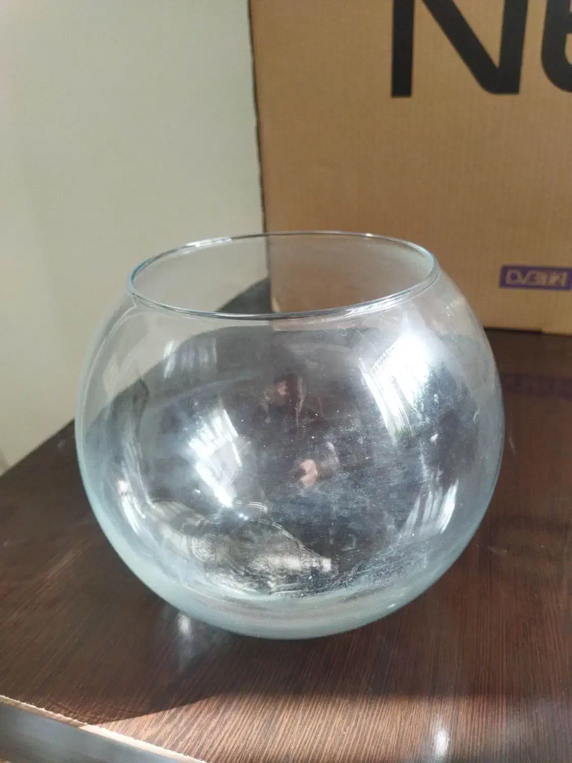 ظرف کریستال چینی قهوه خوری ظرف مسی|ظروف سرو و پذیرایی|تنکابن, |دیوار