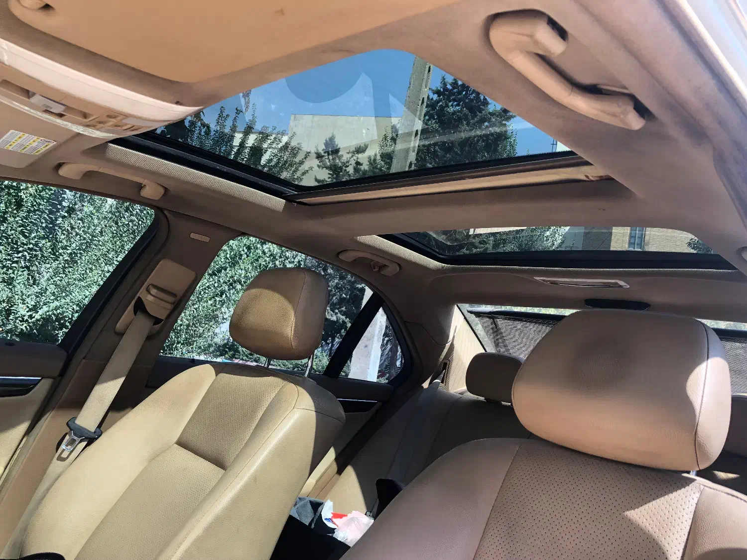 Mersedes Benz c280|خودرو سواری و وانت|تهران, الهیه|دیوار