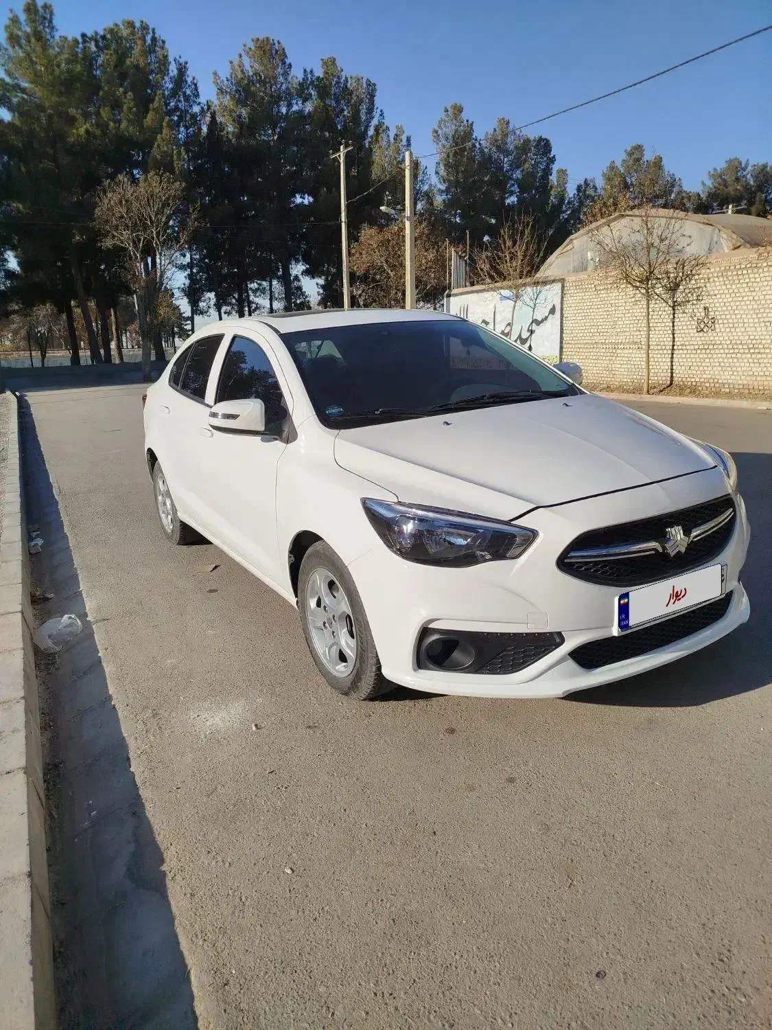 شاهین جی|خودرو سواری و وانت|نیشابور, جمهوری|دیوار