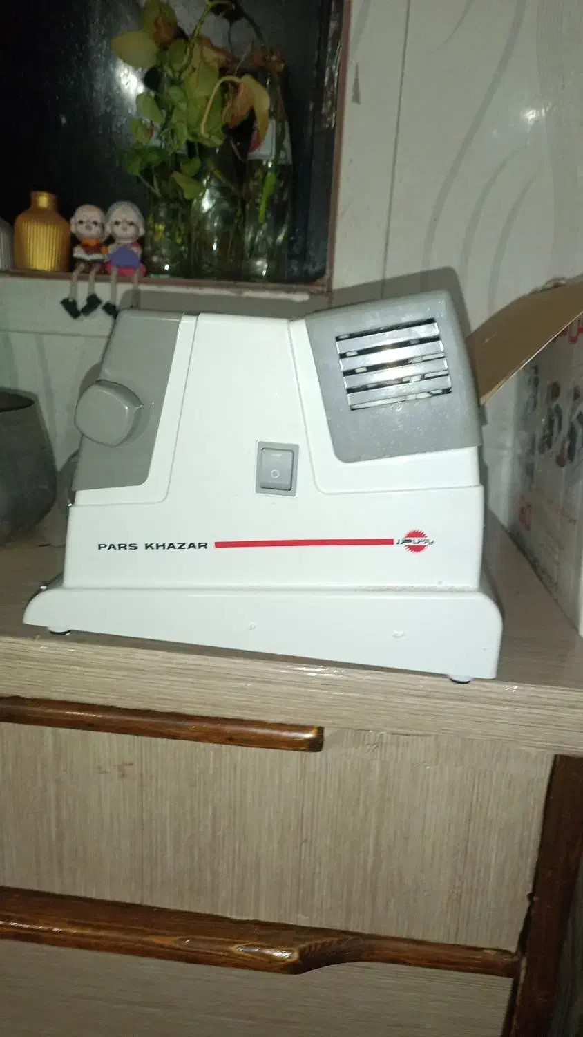 چرخ گوشت|سایر لوازم برقی|محلات, |دیوار