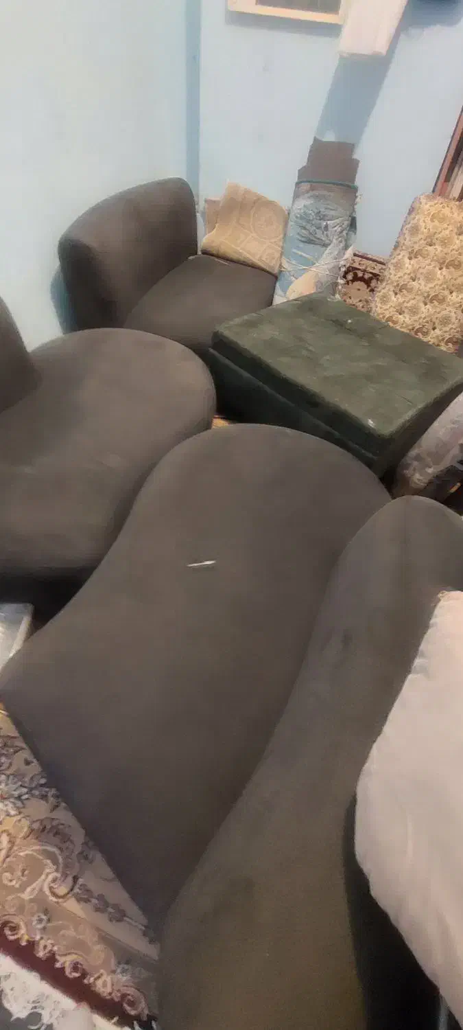 مبل ومیزکشودار|مبلمان خانگی و میز عسلی|سنندج, |دیوار