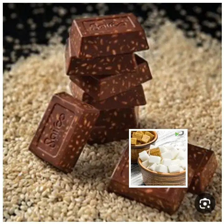 استخدام خانم و آقا بسته بندی شکلات کنجدی|استخدام صنعتی، فنی، مهندسی|مشهد, امامیه (شهرک غرب)|دیوار