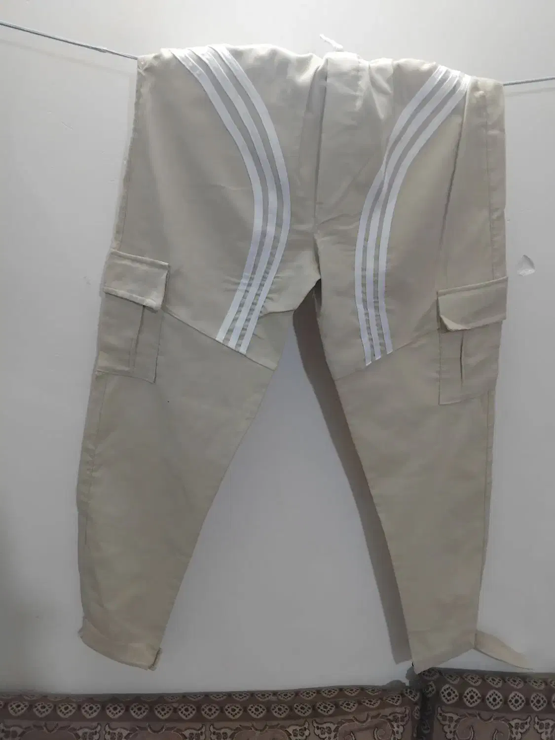 شلوار|لباس|پاکدشت, شهرک انقلاب|دیوار