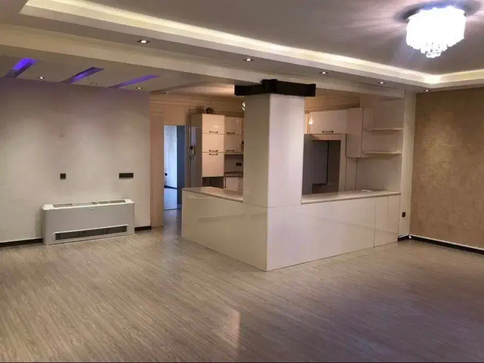 رهن اپارتمان ۱۱۰ متری|اجارهٔ آپارتمان|تهران, امانیه|دیوار