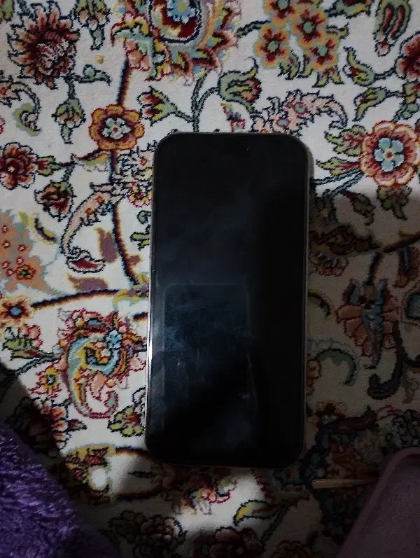 آیفون ۱۶ پرو ۱۲۸ ch|موبایل|تهران, فلسطین (میدان انقلاب)|دیوار