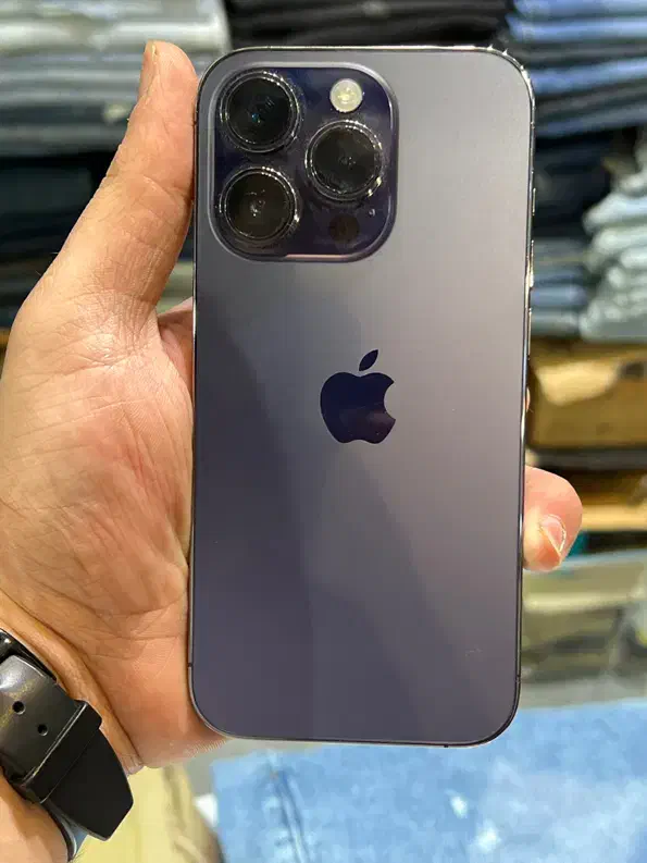 iPhone 14poro|موبایل|تهران, تجریش|دیوار