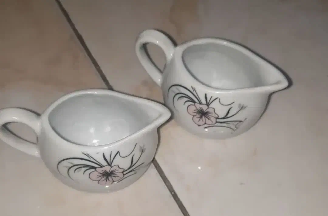 سس خوری|ظروف سرو و پذیرایی|تهران, شهرک ولیعصر شمالی|دیوار