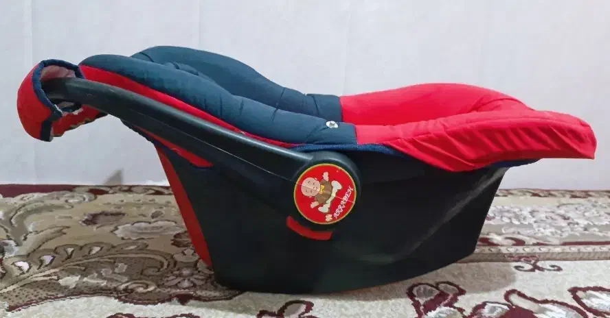 کریر کودک|کالسکه و لوازم جانبی|مرودشت, ژیان|دیوار