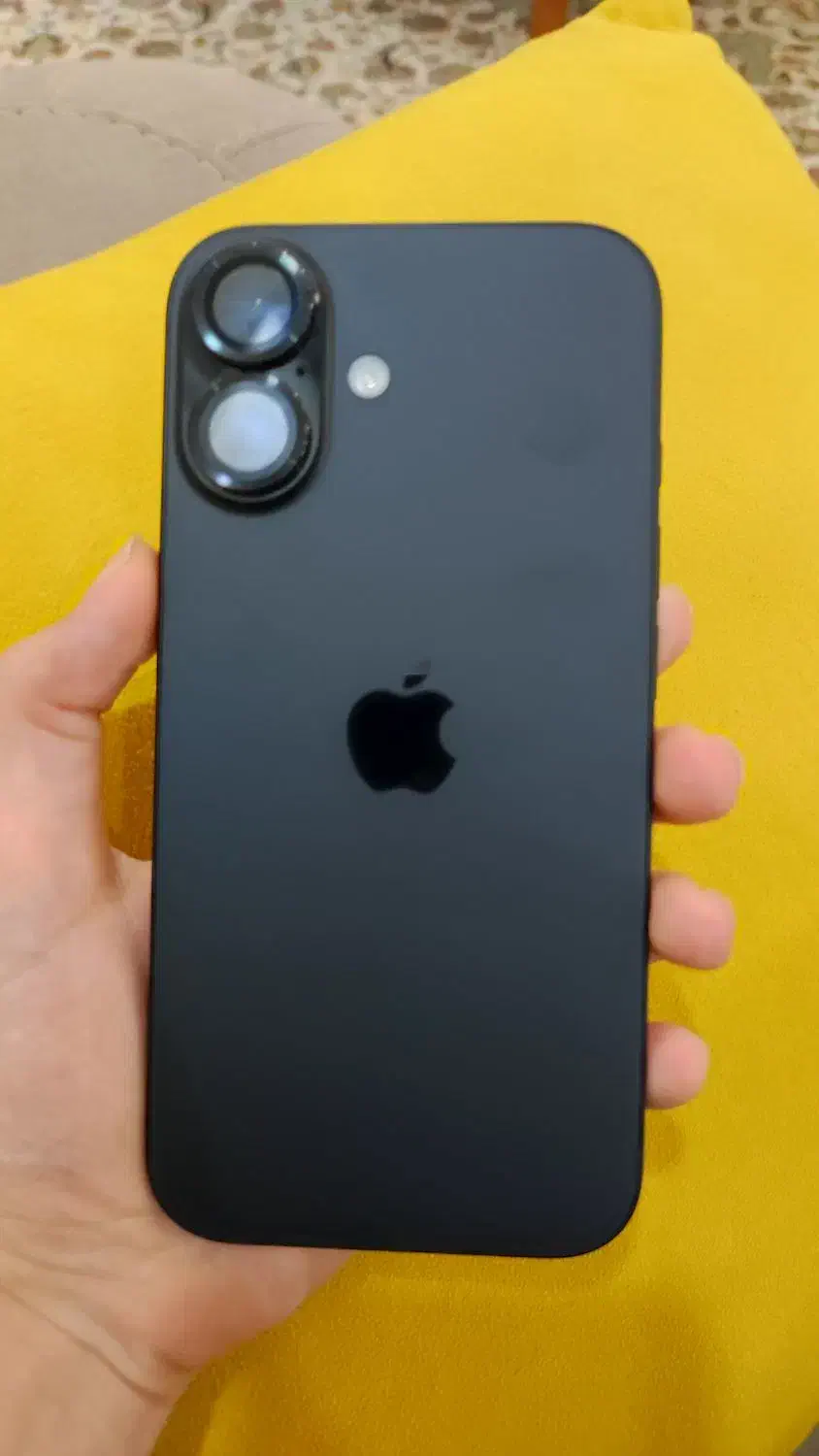 ۱۶ نرمال باطری ۱۰۰|موبایل|مشهد, ولیعصر (شهرک غرب)|دیوار