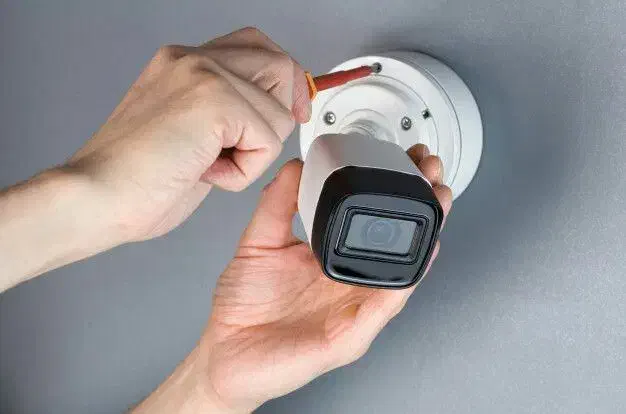 *پکیج کامل امنیتی دوربین های مداربسته رنگی%|دوربین مداربسته|اصفهان, طامه|دیوار