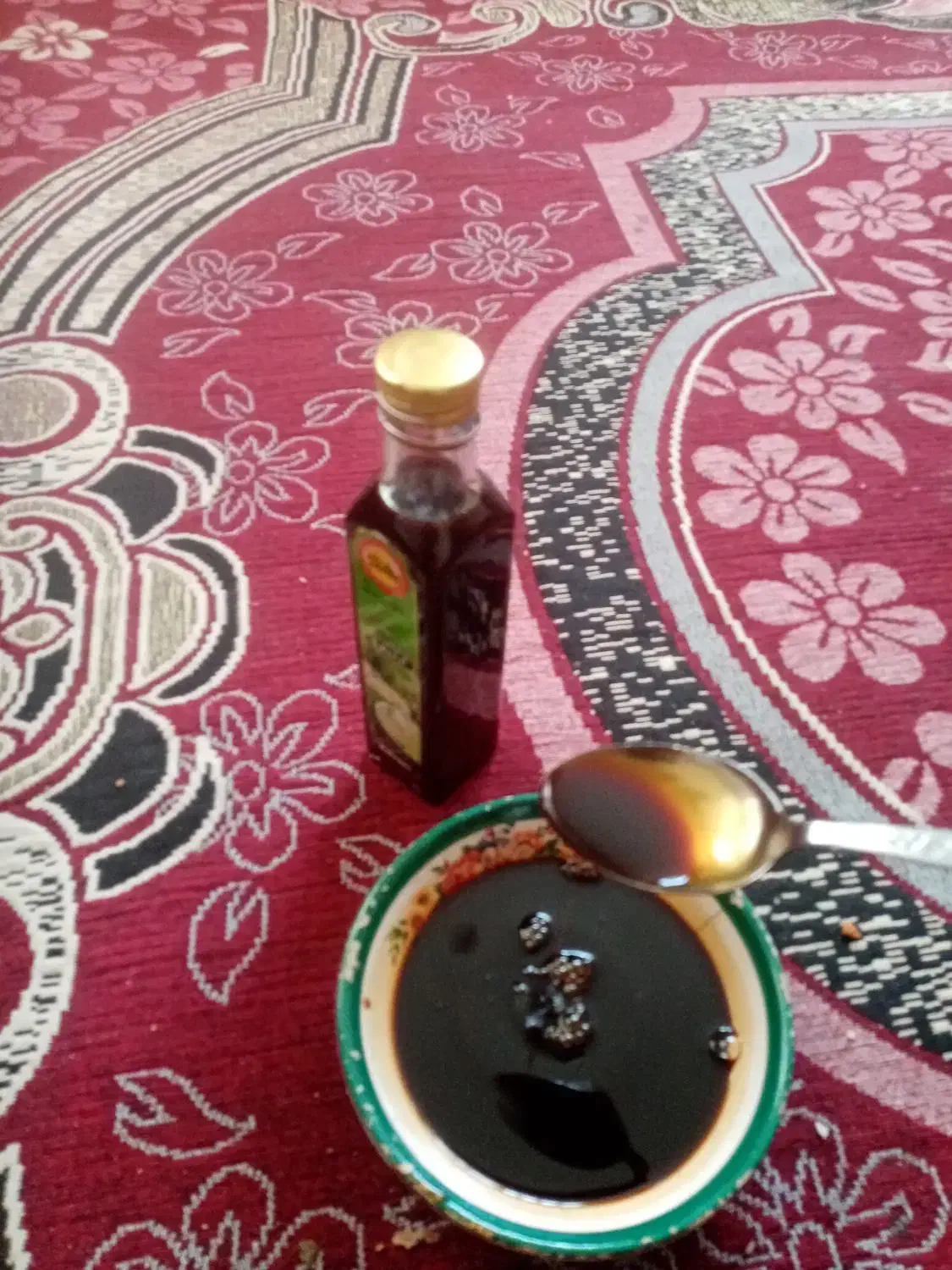 شیره انجیر (خانگی)|حراج|شیراز, شهرک پرواز|دیوار