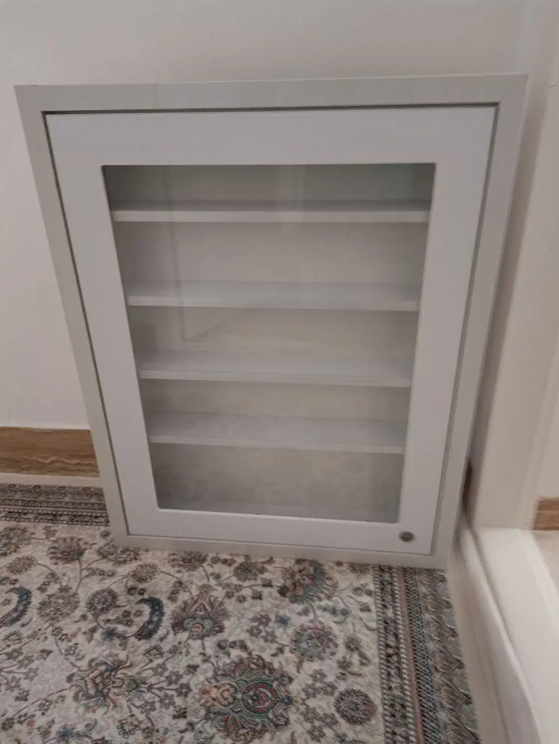 استند|کتابخانه، شلف، قفسه‌های دیواری|سمنان, |دیوار