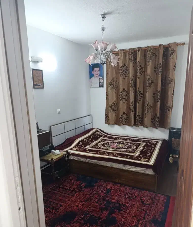 آپارتمان یک خواب 58 متر مجیدیه|فروش آپارتمان|تهران, مجیدآباد|دیوار