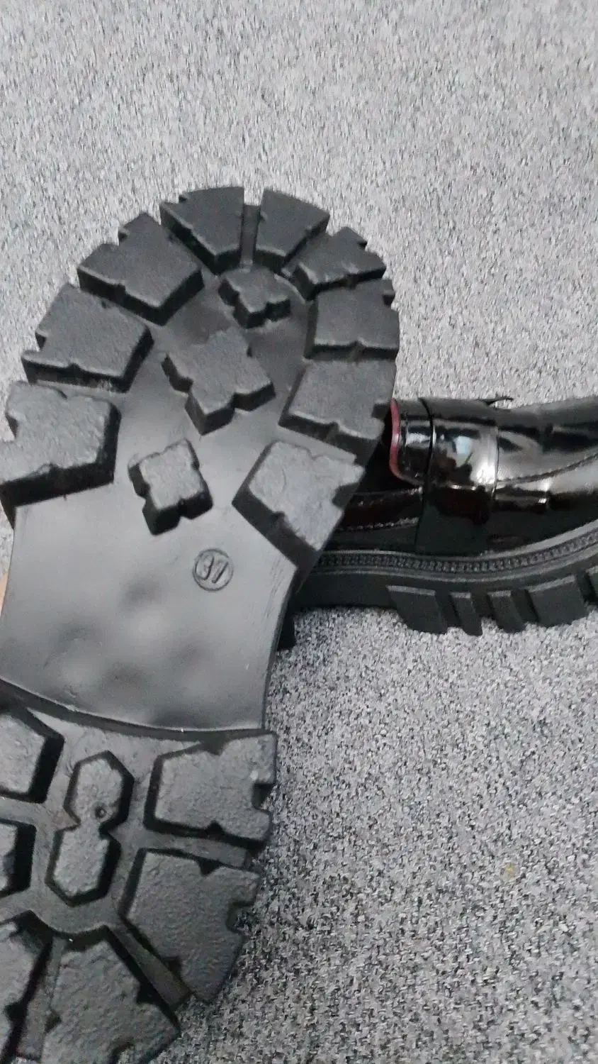 کفش نو سایز۳۷|کیف، کفش، کمربند|قشم, |دیوار